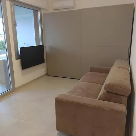 Verone Monolocale Al Mare Διαμέρισμα Ρίμινι